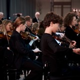Festivalkoncert med nordiske orkestre